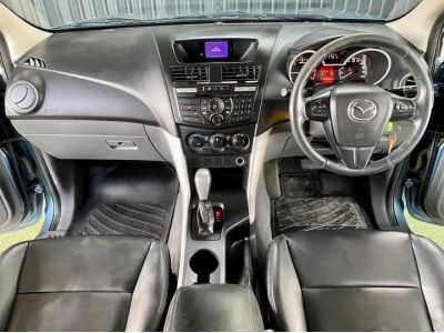 Mazda BT-50 Pro Double Cab 2.2 Hi-Racer (ABS/LST) ออโต้ ปี 2012-13 รูปที่ 8